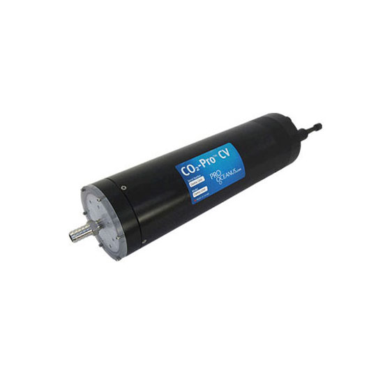 CO2-Pro CV 小型水下二氧化碳测量仪